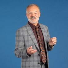 Graham Norton Australian Tour Adds New Dates