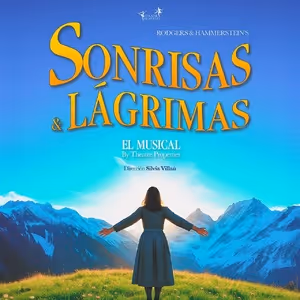 SONRISAS Y LÁGRIMAS comienza su gira este mes