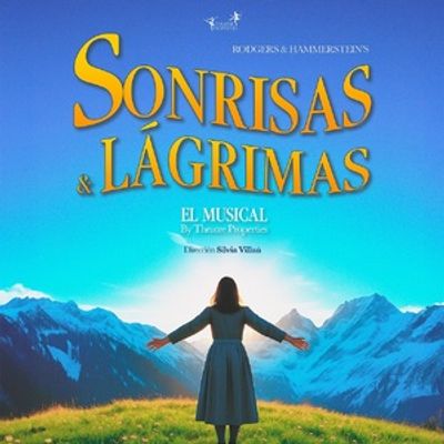 SONRISAS Y L&Aacute;GRIMAS comienza su gira este mes