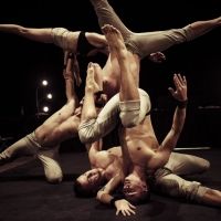 Gravity & Other Myths' A SIMPLE SPACE Combines Contemporary Circus And A Fistful Of…