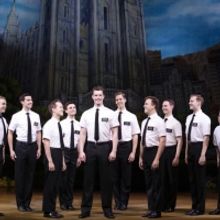 BWW Review: BOOK OF MORMON at Popejoy Hall
