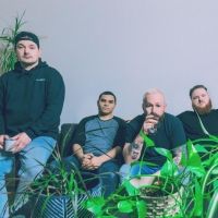 We Were Sharks Sign to Revival Recordings