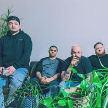 We Were Sharks Sign to Revival Recordings