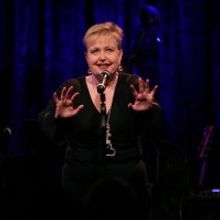 Photos: Starry March 1st Episode of THE LINEUP WITH SUSIE MOSHER at Birdland Theater 