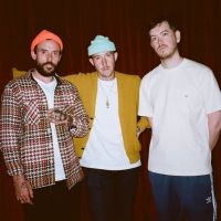 LARRY PINK THE HUMAN & IDLES' Joe Talbot Collaborate on New Single