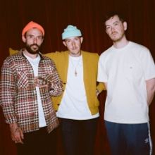 LARRY PINK THE HUMAN & IDLES' Joe Talbot Collaborate on New Single