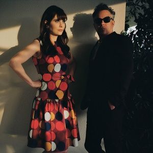 She & Him Set North American ‘Pump Up The Volumes Tour’