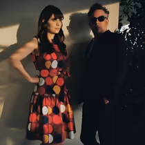 She & Him Set North American ‘Pump Up The Volumes Tour’