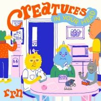 Run River North Debuts New Album 'Creatures In Your Head'