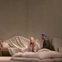 VIDEO: Watch The Royal Opera House's Full Production of COSI FAN TUTTE Now!