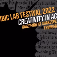 Independent Shakespeare Co. Presents Iambic Lab: Creativity In Action