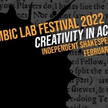 Independent Shakespeare Co. Presents Iambic Lab: Creativity In Action