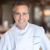 Chef Spotlight: Michael Lomonaco of BRASSIERE COGNAC AMERICAIN in Midtown