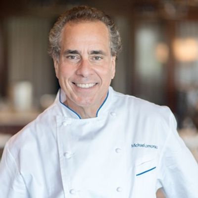 Chef Spotlight: Michael Lomonaco of BRASSIERE COGNAC AMERICAIN in Midtown