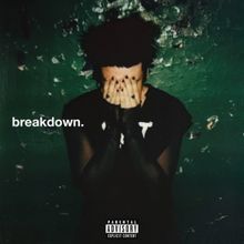 YUNGBLUD Unveils Poignant New Single 'Breakdown'