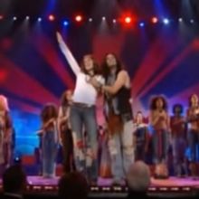 VIDEO: On This Day, March 31- HAIR Returns to Broadway!