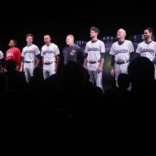 TAKE ME OUT Cancels Tonight's Performance Due to Illness