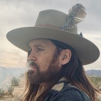 Billy Ray Cyrus Drops New Music And Animated Video On 4/20