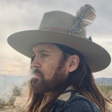 Billy Ray Cyrus Drops New Music And Animated Video On 4/20