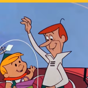 Jim Carrey's Live-Action THE JETSONS Movie Confirmed By Warner Bros. Video