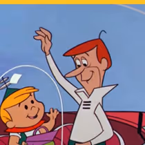 Jim Carrey's Live-Action THE JETSONS Movie Confirmed By Warner Bros.