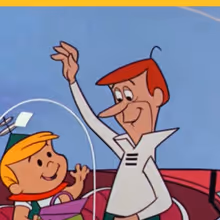 Jim Carrey's Live-Action THE JETSONS Movie Confirmed By Warner Bros.
