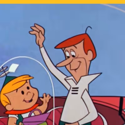 Jim Carrey's Live-Action THE JETSONS Movie Confirmed By Warner Bros.