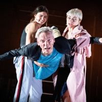 Rhiannon Faith's DROWNTOWN Get its Live Debut as Tour Opens in Harlow
