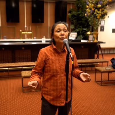 Video: Go Inside the Sitzprobe for SOUTH PACIFIC at Fulton Theatre