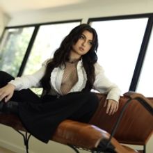 Dark Pop Artist Vara Releases New Single 'Paranoia'