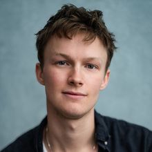 Jack Roden Will Replace Casey Likes in NEWSIES at The Muny; Full Cast Set