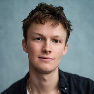 Jack Roden Will Replace Casey Likes in NEWSIES at The Muny; Full Cast Set