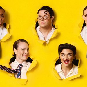 OPERATION MINCEMEAT North American Tour Sets Cast