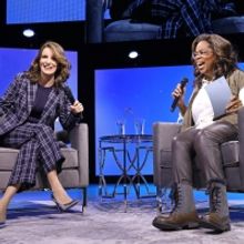 BWW Review: OPRAH'S 2020 VISION: YOUR LIFE IN FOCUS WITH TINA FEY at Xcel Energy Cent