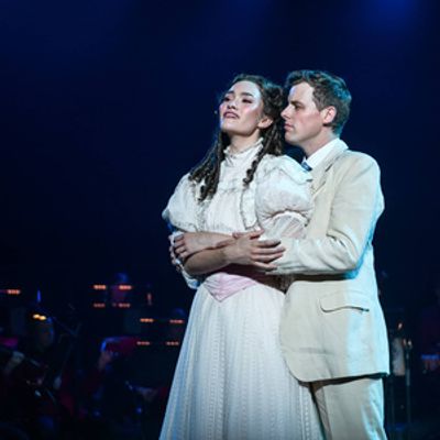 GILBERT & SULLIVAN: A SOIREE OF SONG & SATIRE to Open at QPAC Brisbane