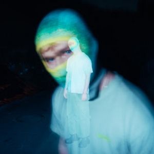 Video: Mura Masa Shares 'rise' Video