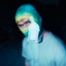 Video: Mura Masa Shares 'rise' Video