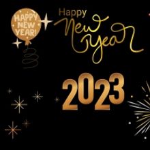 Student Blog: Hello 2023!