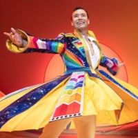 Review: JOSEPH AND THE AMAZING TECHNICOLOR DREAMCOAT at Regent Theatre Photo