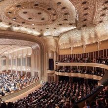 Kulas Foundation Supports Cleveland Orchestra Tickets for CIM Students