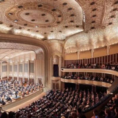 Kulas Foundation Supports Cleveland Orchestra Tickets for CIM Students