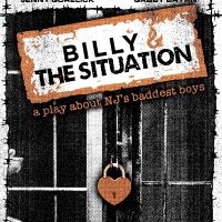 One-Act Play BILLY & THE SITUATION, Inspired by Mike 'The Situation' Sorrentino &…
