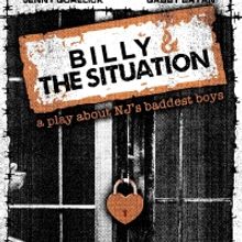One-Act Play BILLY & THE SITUATION, Inspired by Mike 'The Situation' Sorrentino & Bil