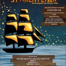 Award-Winning Theatre Department Presents PETER AND THE STARCATCHER