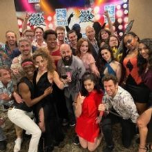 BWW Review: ROCK OF AGES at Broadway Palm