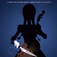Danny Elfman to Compose the Theme for Netflix's WEDNESDAY