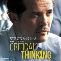 VIDEO: Watch the Trailer for CRITICAL THINKING, Starring John Leguizamo and Rachel Bay Jones