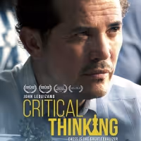 VIDEO: Watch the Trailer for CRITICAL THINKING, Starring John Leguizamo and Rachel…
