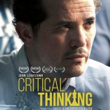 VIDEO: Watch the Trailer for CRITICAL THINKING, Starring John Leguizamo and Rachel Ba