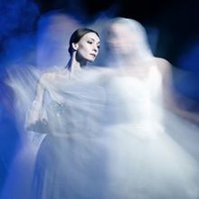 GISELLE Ballet Film Set For Cinema Screenings